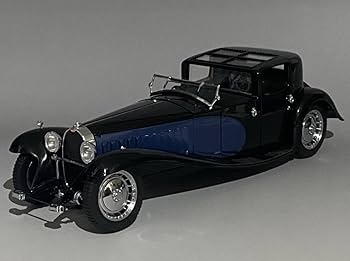 Amazon | 1930 Bugatti Type 41 Royale Coupe Napoleon Art Deco